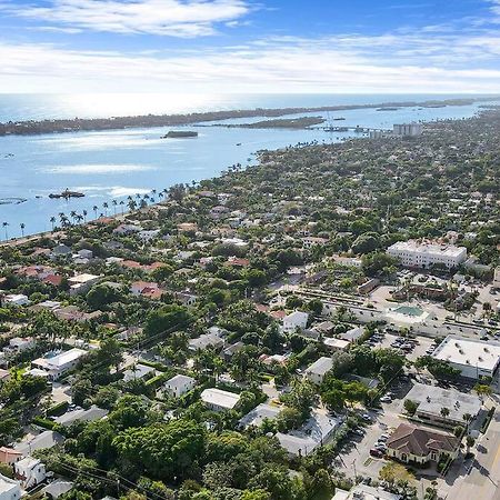 Renovated Downtown Apartment - B West Palm Beach Exterior foto