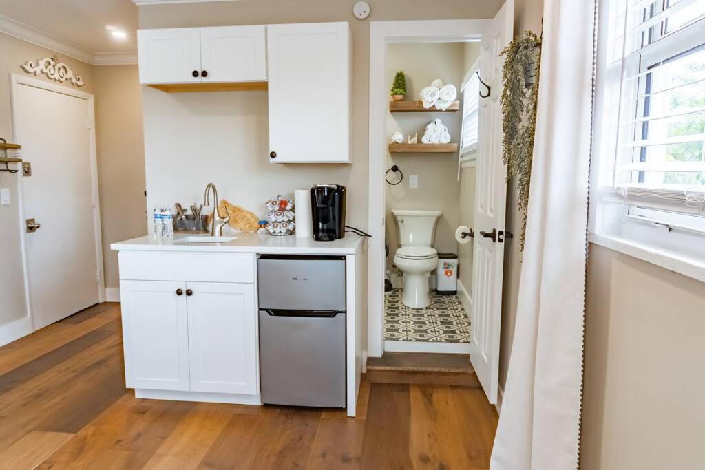 Renovated Downtown Apartment - B West Palm Beach Exterior foto