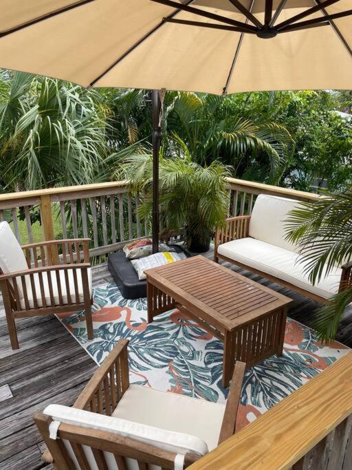 Renovated Downtown Apartment - B West Palm Beach Exterior foto