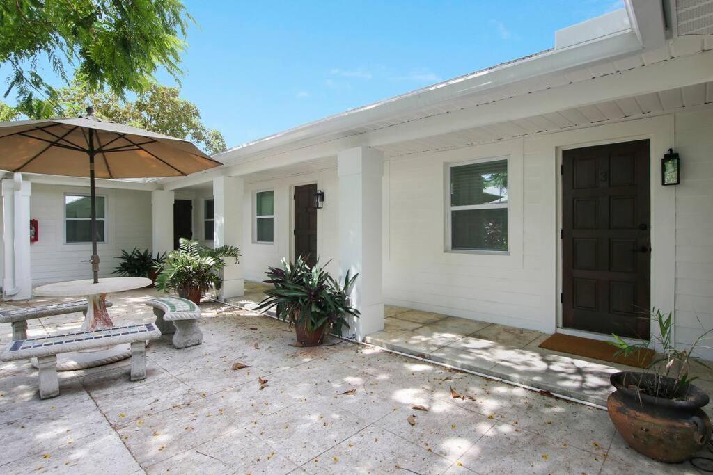 Renovated Downtown Apartment - B West Palm Beach Exterior foto