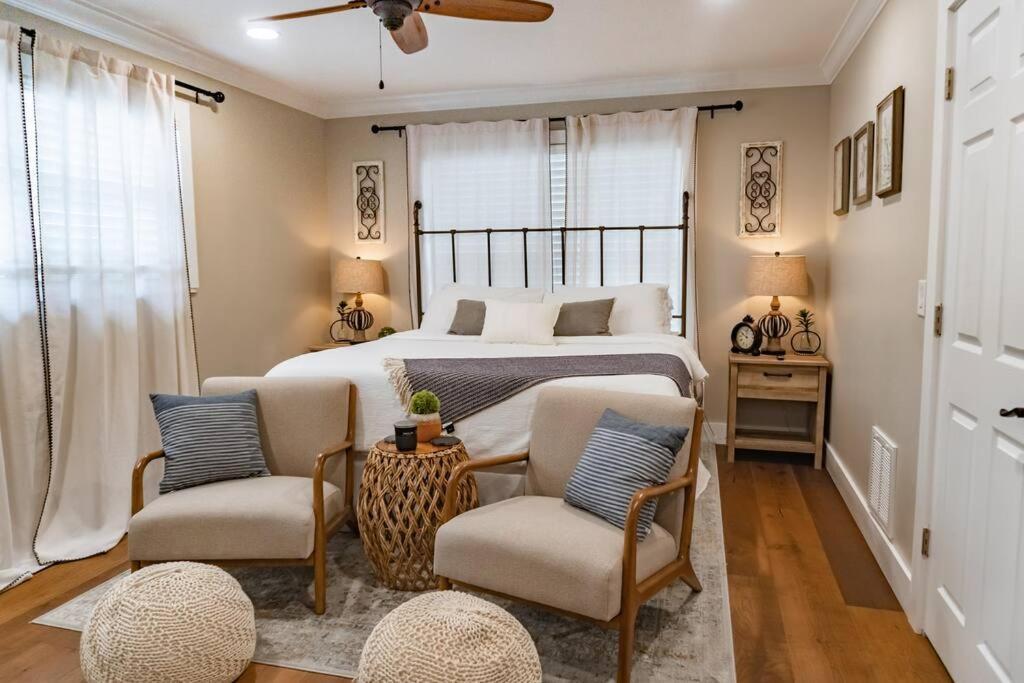 Renovated Downtown Apartment - B West Palm Beach Exterior foto